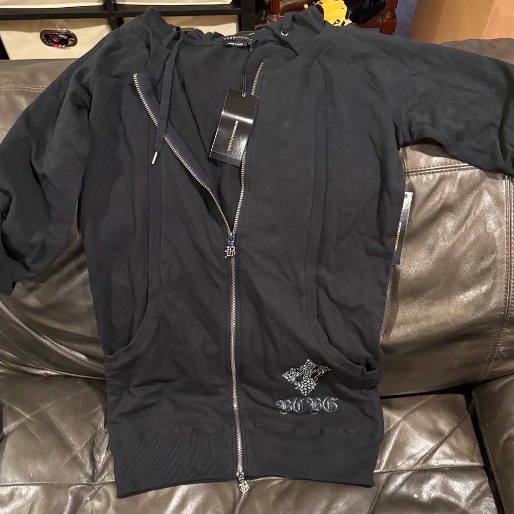 BCBG Sweater and Pants